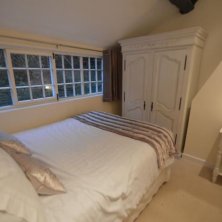 Wg Apartment Маклсфилд Экстерьер фото