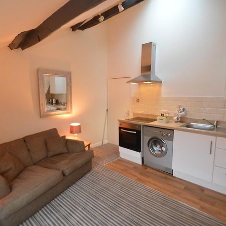 Wg Apartment Маклсфилд Экстерьер фото