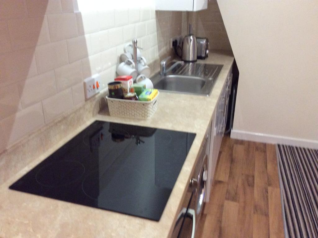 Wg Apartment Маклсфилд Экстерьер фото