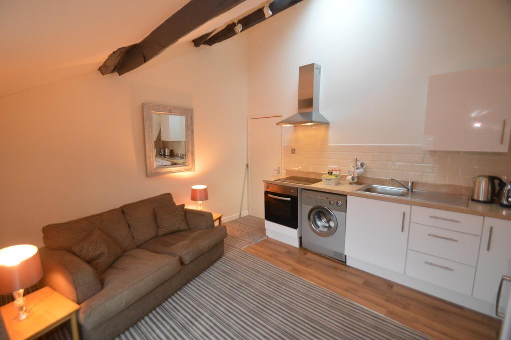 Wg Apartment Маклсфилд Экстерьер фото